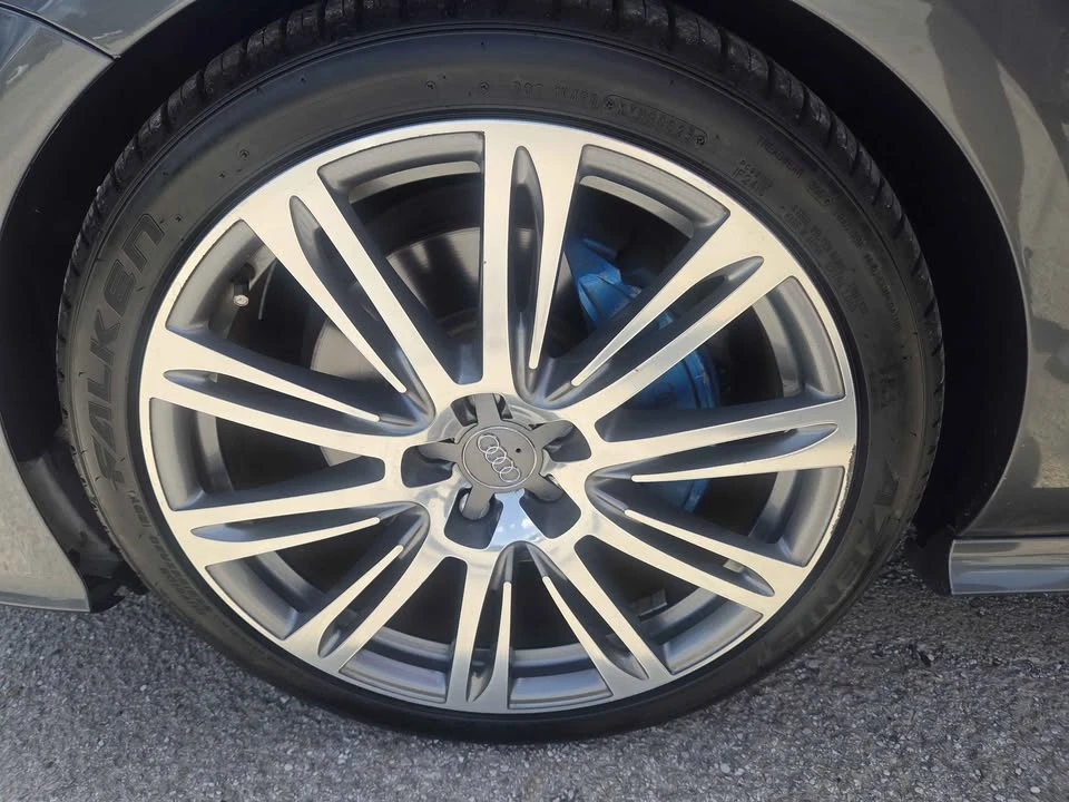 2012 Audi C7 A7 - Image 7 of 20