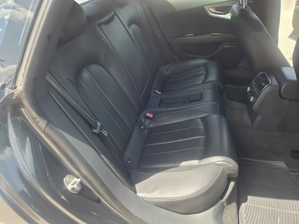 2012 Audi C7 A7 - Image 19 of 20