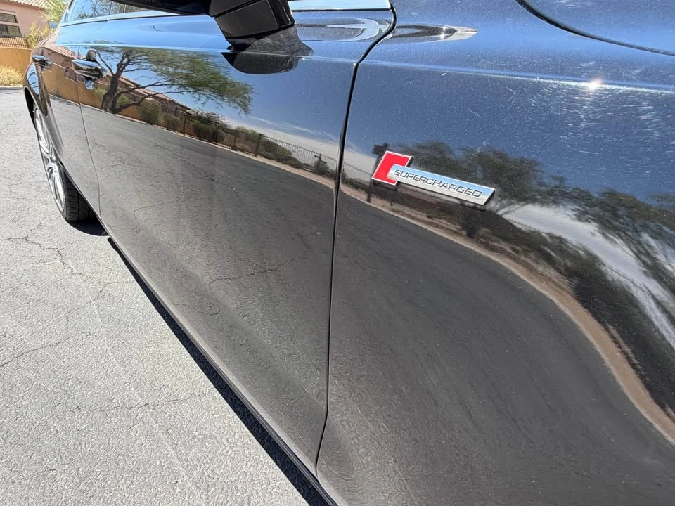 2012 Audi C7 A7 - Image 16 of 16