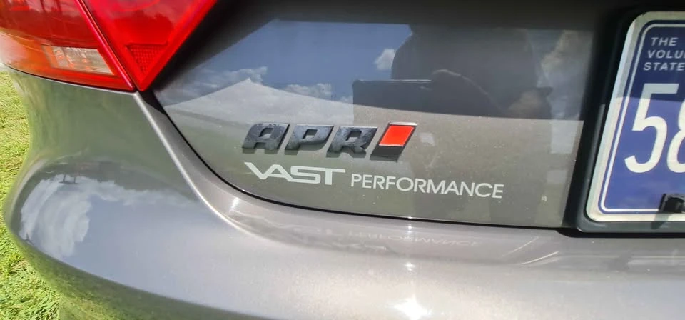 2012 Audi C7 A7 - Image 13 of 15