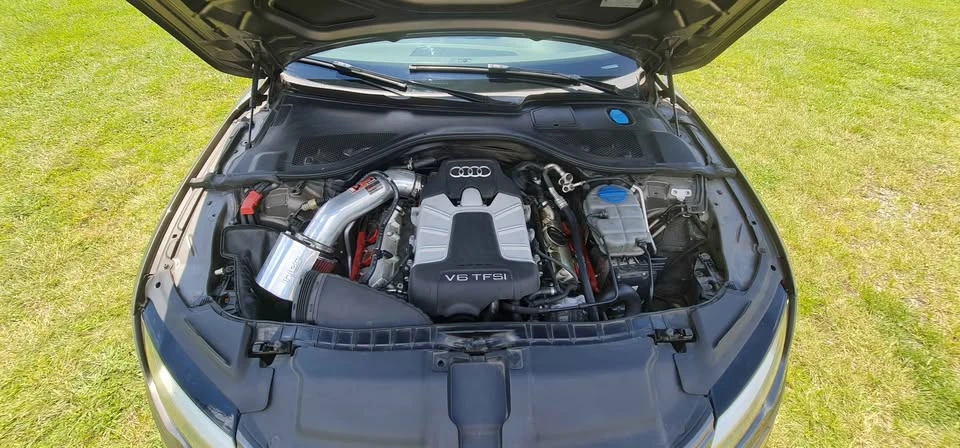 2012 Audi C7 A7 - Image 7 of 15