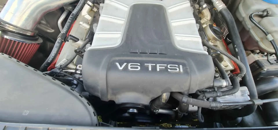 2012 Audi C7 A7 - Image 8 of 15