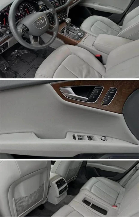 2012 Audi C7 A7 - Image 3 of 3
