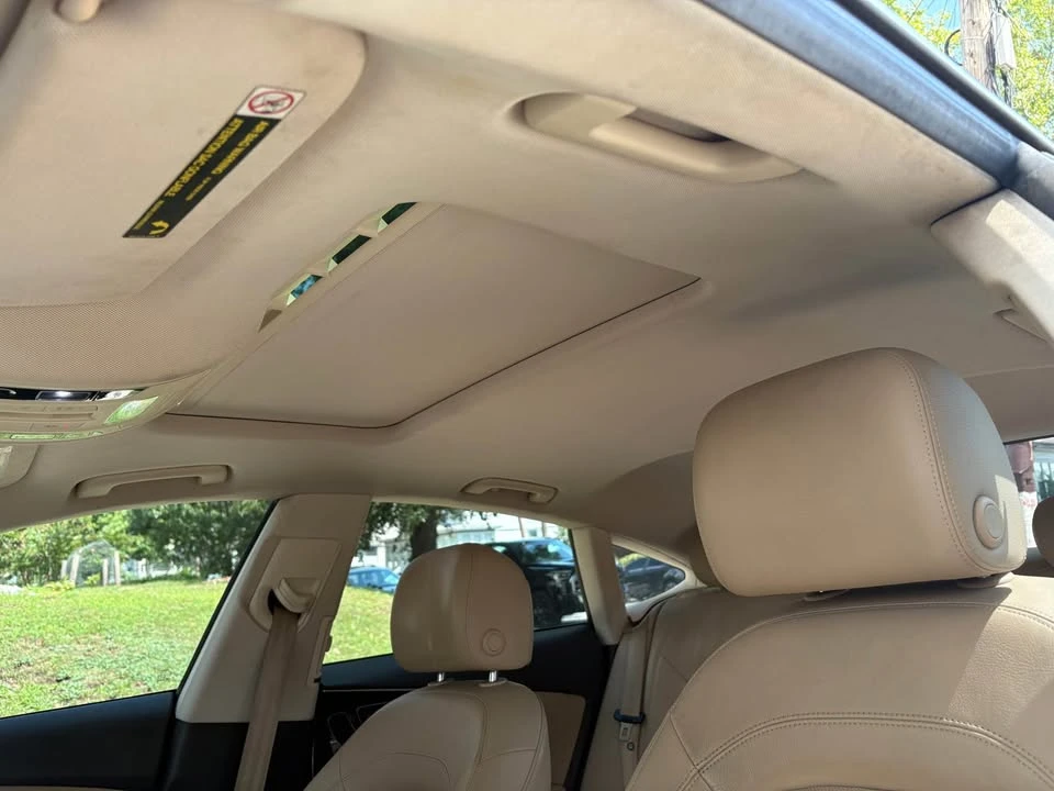 2012 Audi C7 A7 - Image 12 of 16