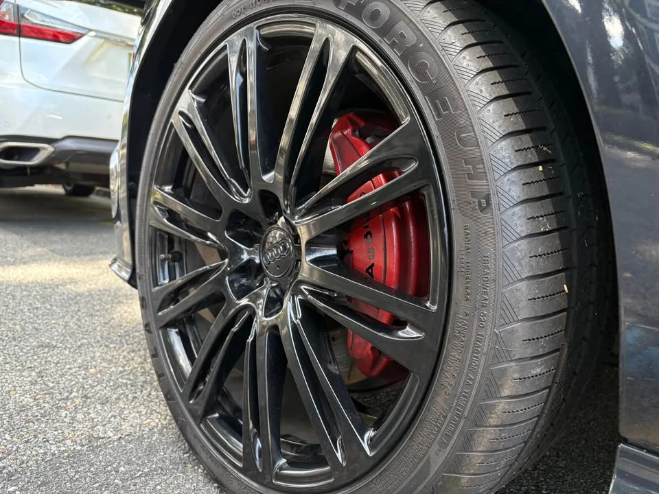 2012 Audi C7 A7 - Image 15 of 16