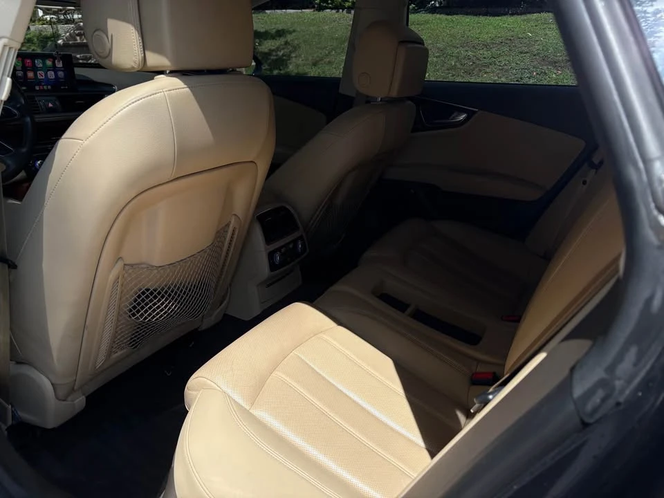 2012 Audi C7 A7 - Image 10 of 16