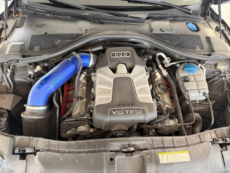 2012 Audi C7 A7 - Image 20 of 20