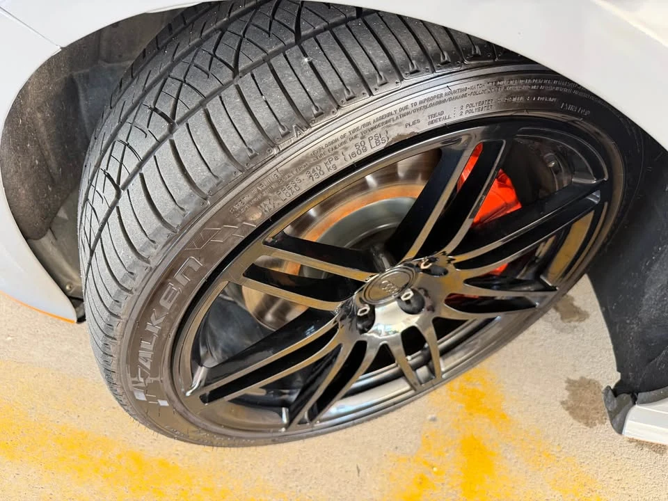 2012 Audi C7 A7 - Image 13 of 20