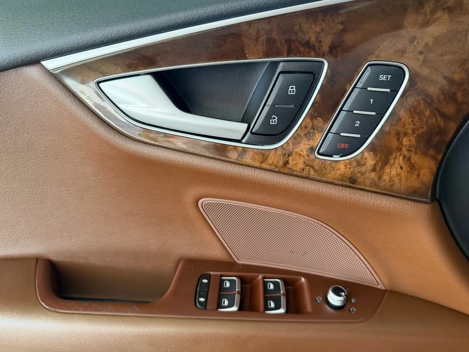 2012 Audi C7 A7 - Image 12 of 20