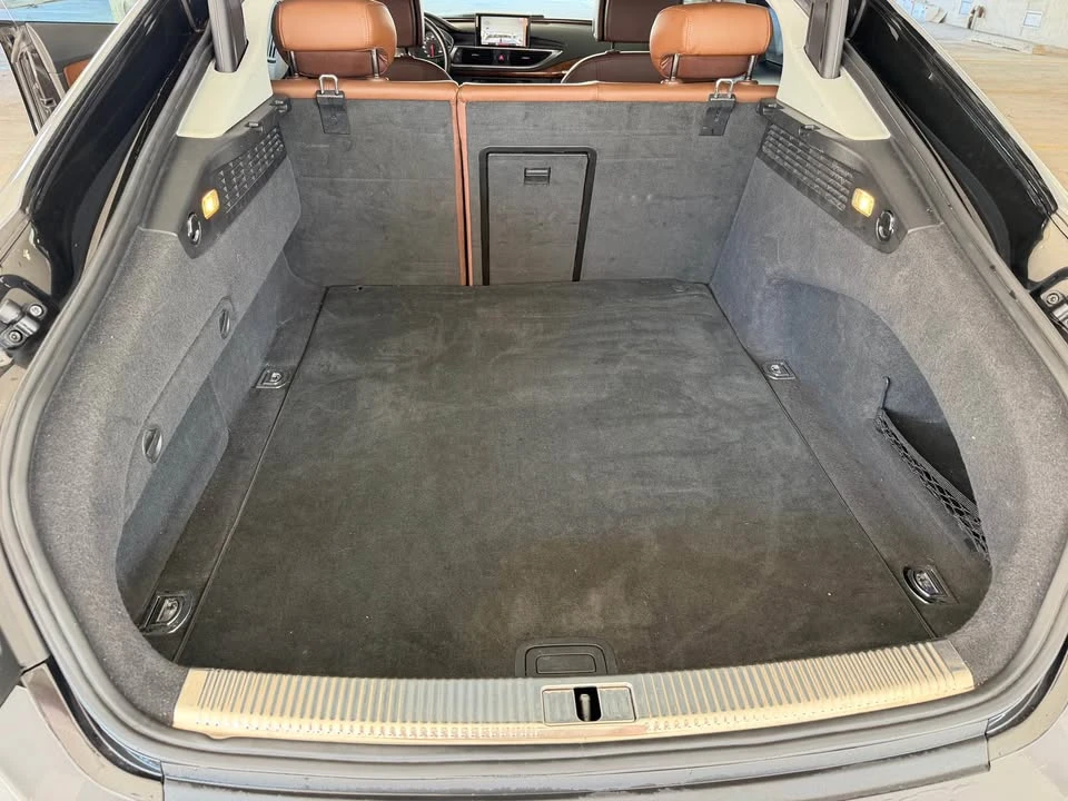 2012 Audi C7 A7 - Image 17 of 20