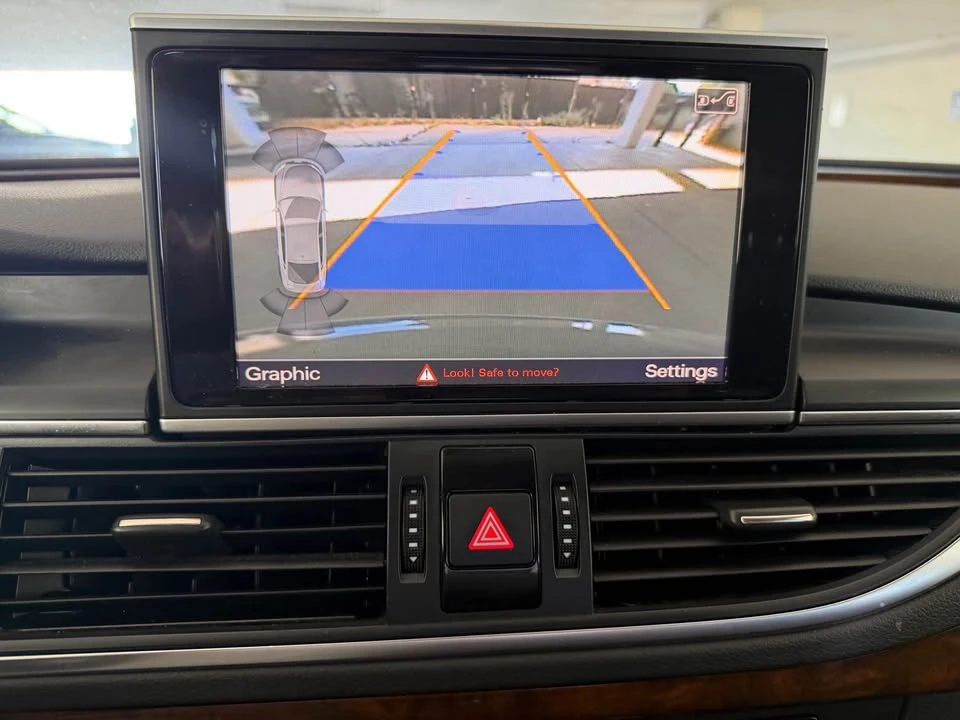 2012 Audi C7 A7 - Image 10 of 20