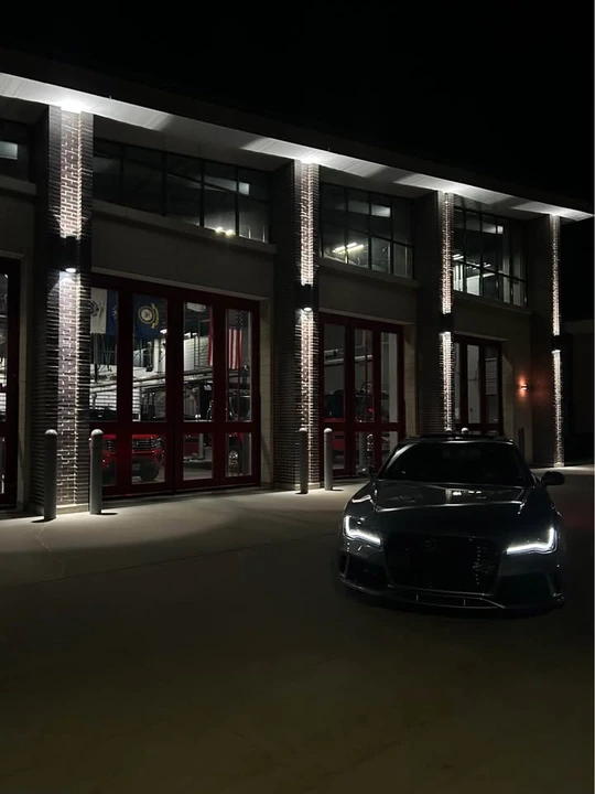 2012 Audi C7 A7 - Image 5 of 5