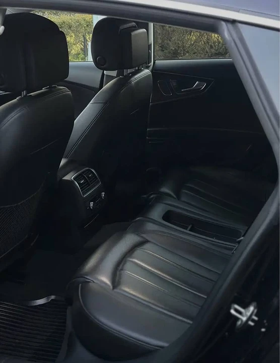 2012 Audi C7 A7 - Image 7 of 11