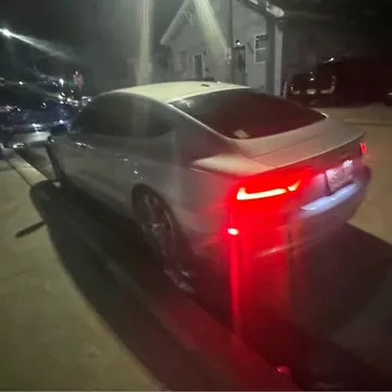 2012 Audi A7