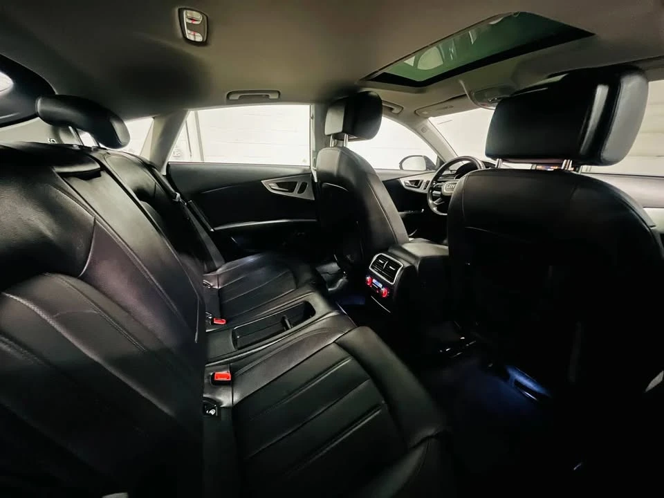 2012 Audi C7 A7 - Image 10 of 20