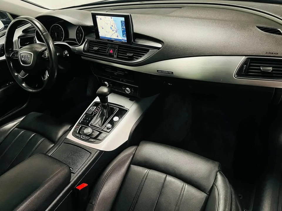2012 Audi C7 A7 - Image 15 of 20