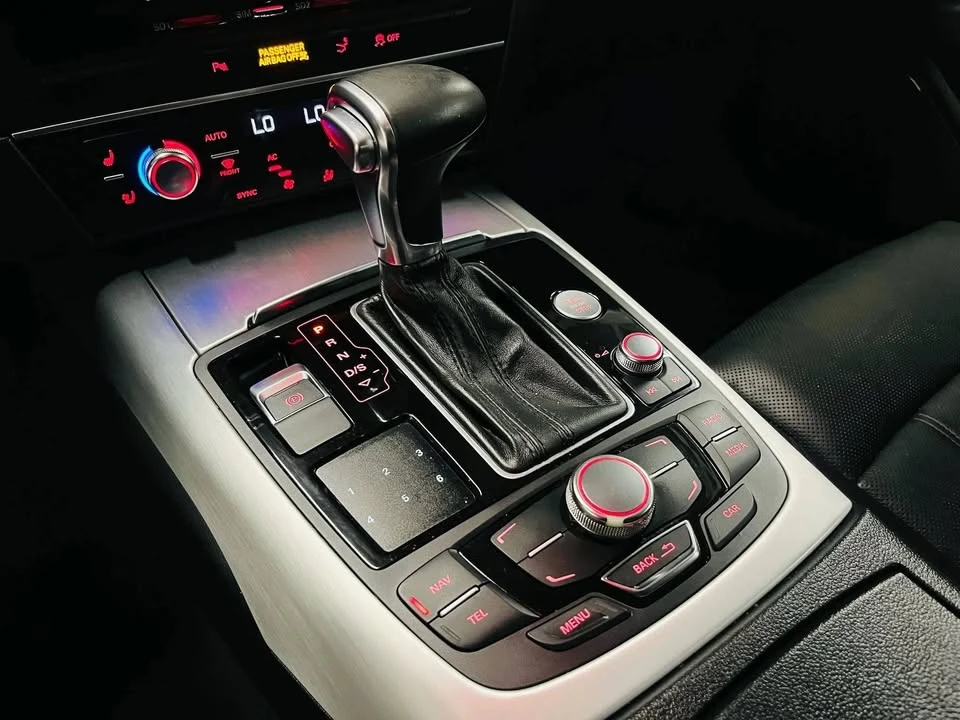 2012 Audi C7 A7 - Image 19 of 20