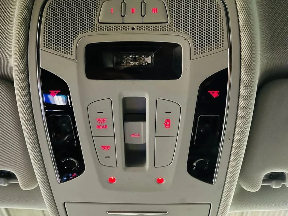 2012 Audi C7 A7 - Image 20 of 20