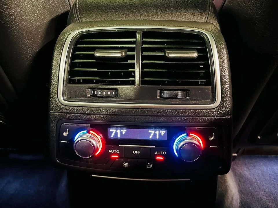 2012 Audi C7 A7 - Image 11 of 20