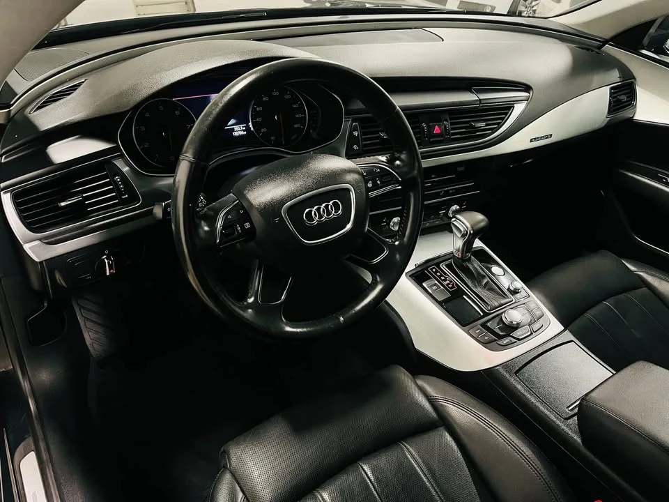 2012 Audi C7 A7 - Image 17 of 20
