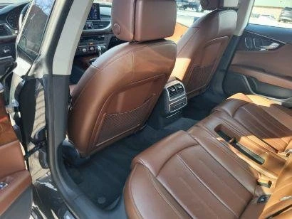 2012 Audi C7 A7 - Image 12 of 13