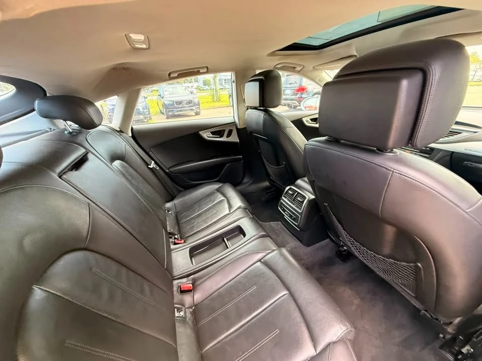 2012 Audi C7 A7 - Image 16 of 20