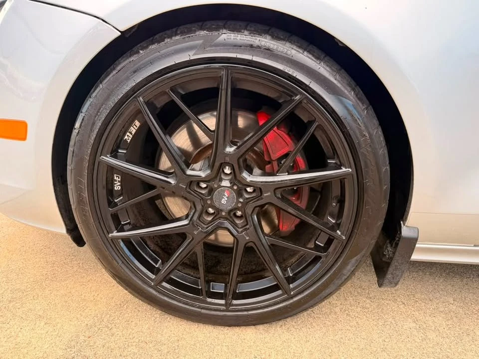 2012 Audi C7 A7 - Image 12 of 20