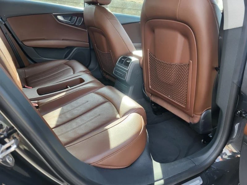2012 Audi C7 A7 - Image 11 of 13