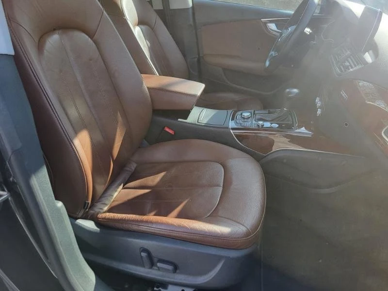 2012 Audi C7 A7 - Image 10 of 13