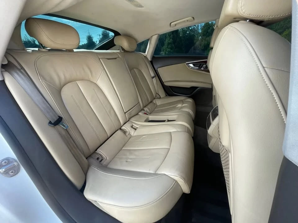 2012 Audi C7 A7 - Image 18 of 20