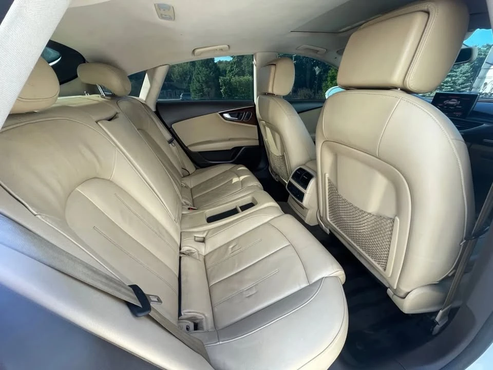 2012 Audi C7 A7 - Image 16 of 20