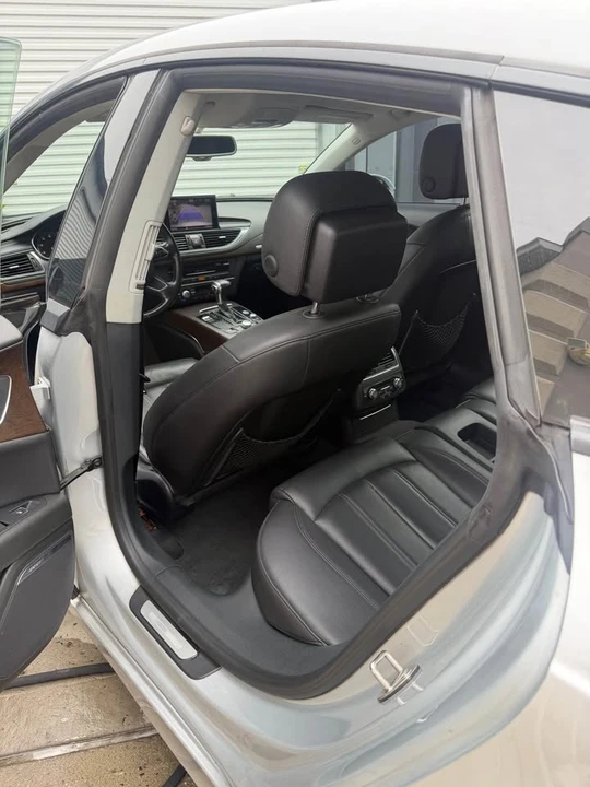 2012 Audi C7 A7 - Image 8 of 8