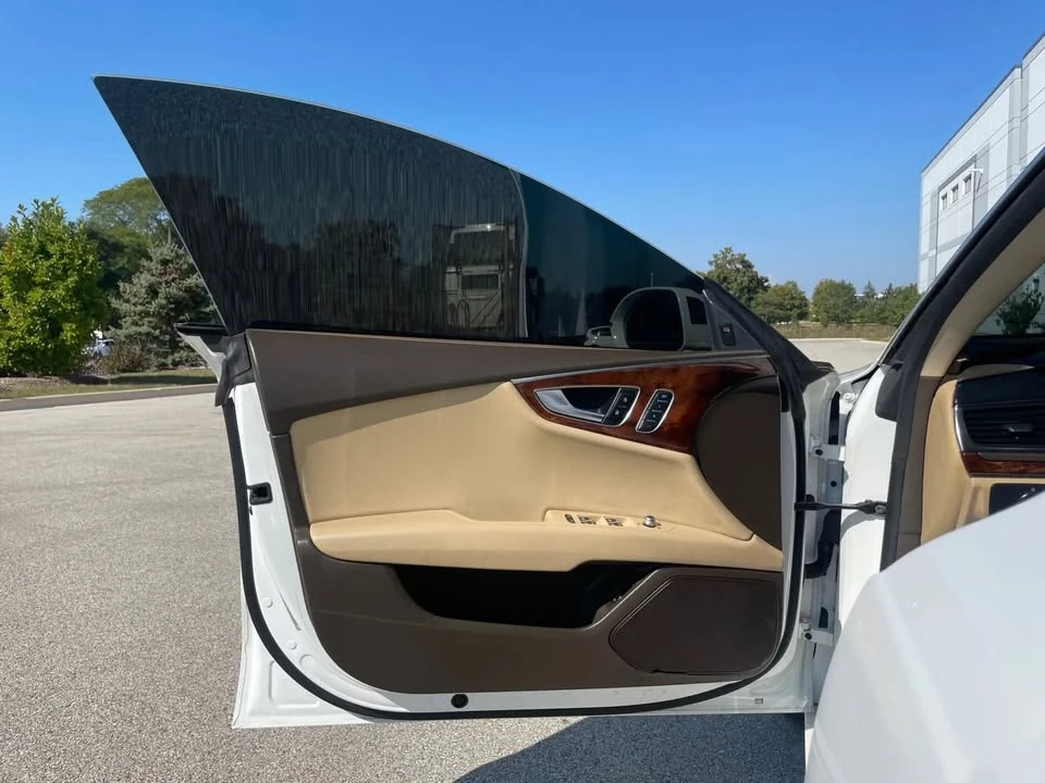 2012 Audi C7 A7 - Image 11 of 20