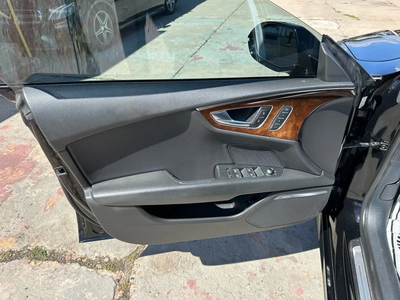 2012 Audi C7 A7 - Image 10 of 20