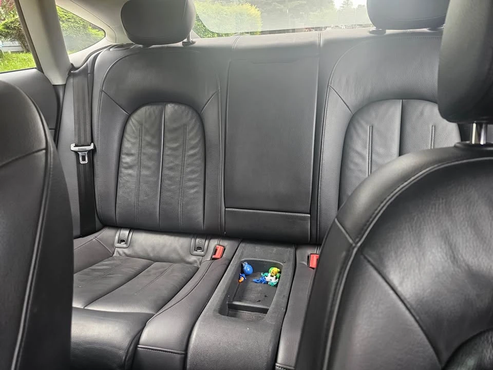 2012 Audi C7 A7 - Image 4 of 6