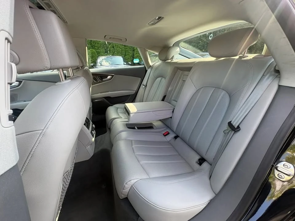 2012 Audi C7 A7 - Image 12 of 20
