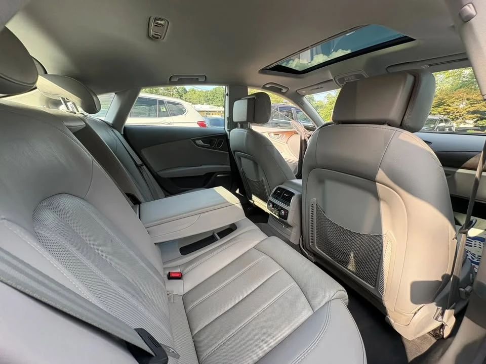 2012 Audi C7 A7 - Image 17 of 20