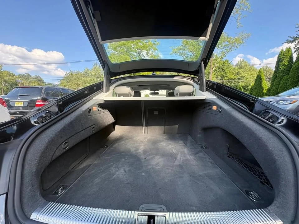 2012 Audi C7 A7 - Image 14 of 20
