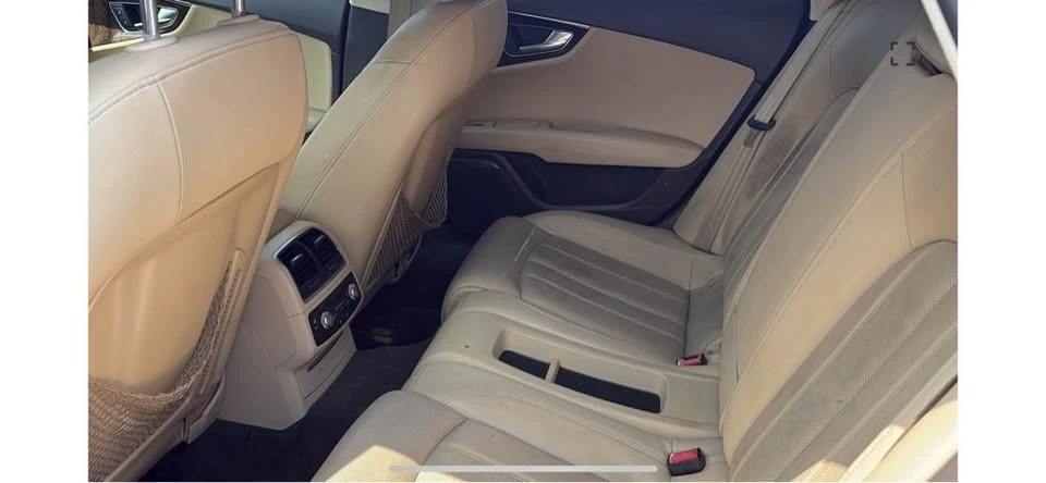 2012 Audi C7 A7 - Image 3 of 6