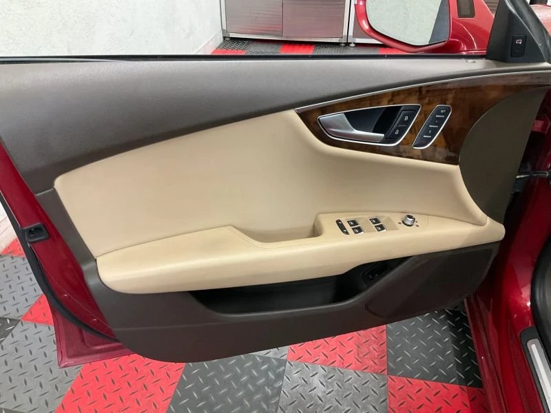 2012 Audi C7 A7 - Image 7 of 17
