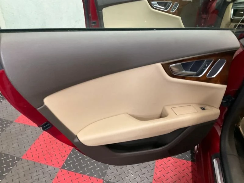 2012 Audi C7 A7 - Image 8 of 17