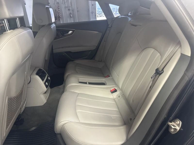 2012 Audi C7 A7 - Image 17 of 20