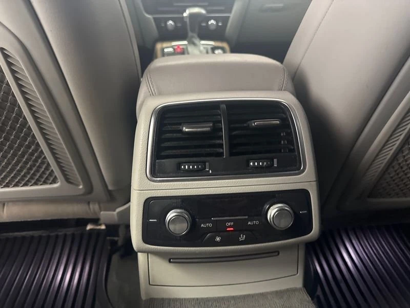 2012 Audi C7 A7 - Image 18 of 20