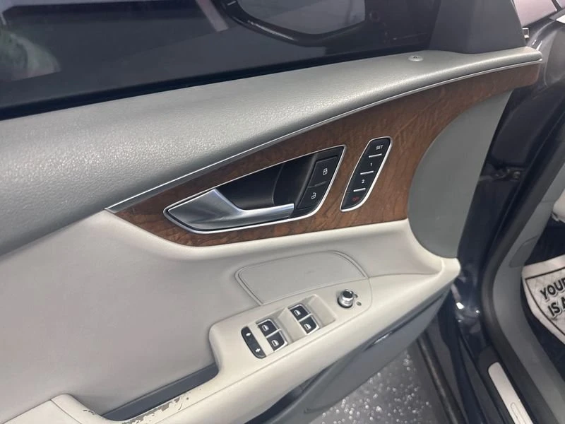 2012 Audi C7 A7 - Image 10 of 20