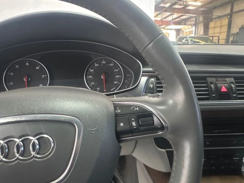 2012 Audi C7 A7 - Image 13 of 20