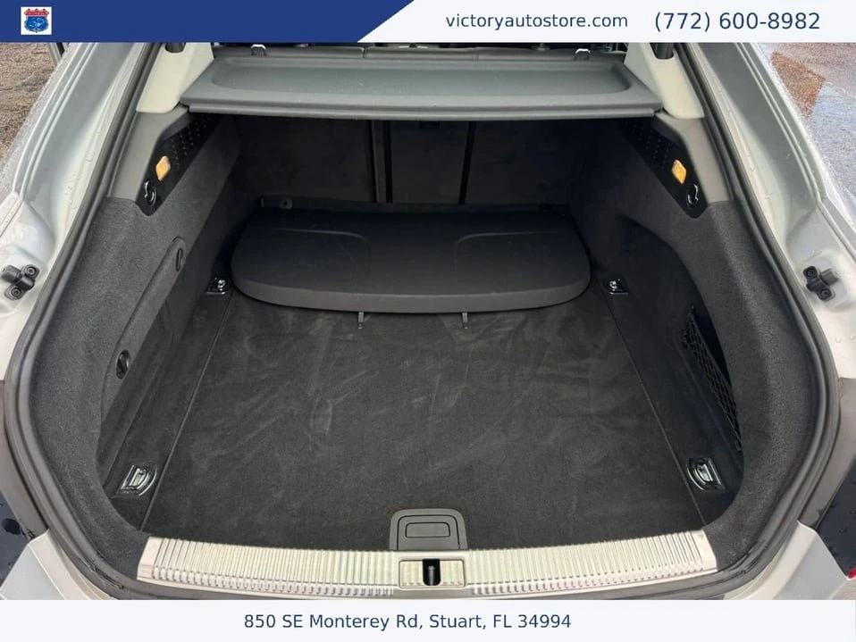 2012 Audi C7 A7 - Image 16 of 20
