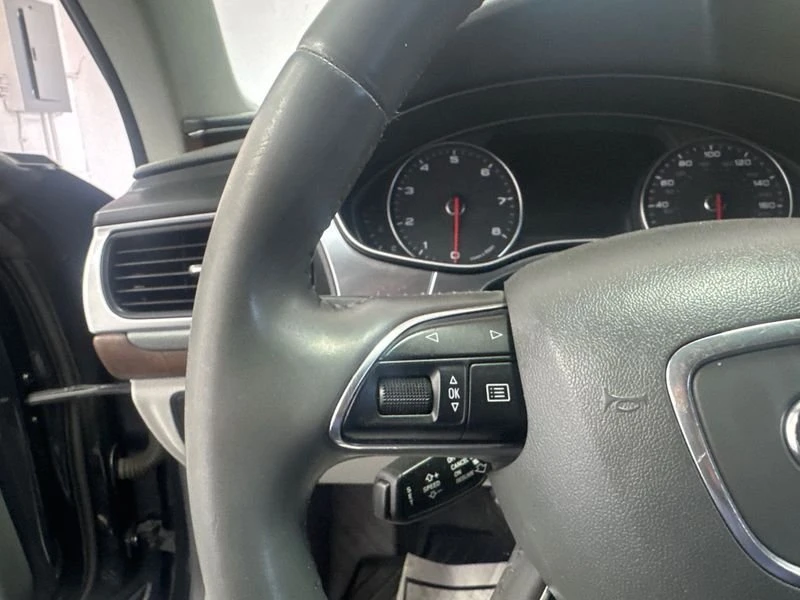 2012 Audi C7 A7 - Image 12 of 20