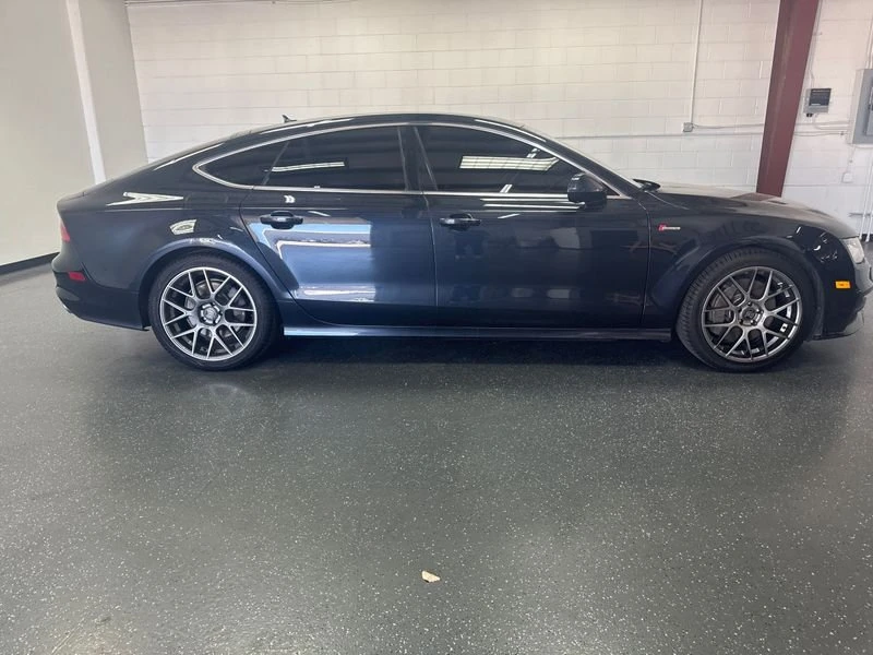 2012 Audi C7 A7 - Image 3 of 20