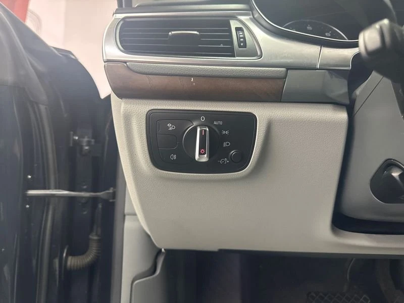 2012 Audi C7 A7 - Image 11 of 20