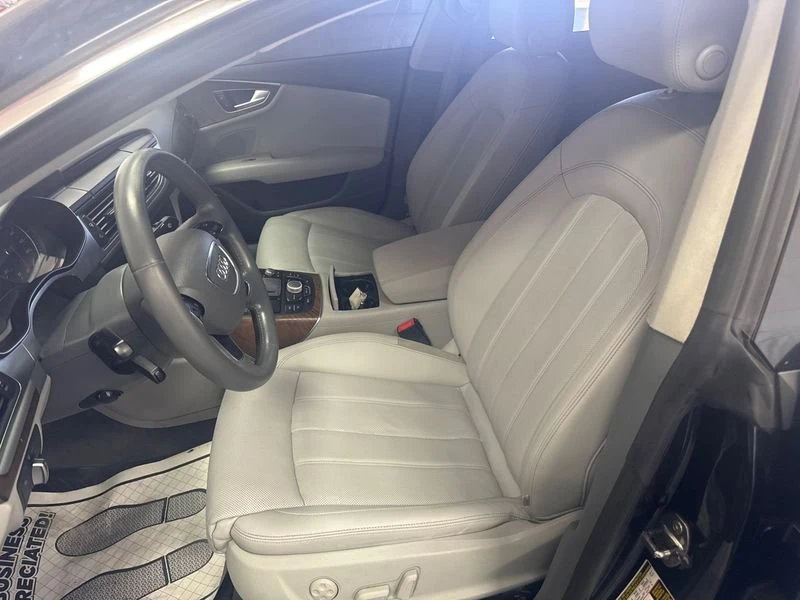 2012 Audi C7 A7 - Image 9 of 20